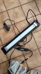 Chihiros wrgb 600 met controller, Dieren en Toebehoren, Ophalen of Verzenden, Zo goed als nieuw