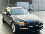 BMW 7.30DA PACK M FULL FULL OPTIONS 2012MODEL EURO5, Auto's, BMW, Te koop, Berline, 5 deurs, 180 kW