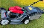 Grasmaaier Honda Hrx 476, Tuin en Terras, Grasmaaiers, Ophalen, Zo goed als nieuw, Opvangzak