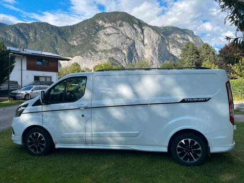 Bestelbus/ campervan/fietsbus, Caravans en Kamperen, Mobilhomes, Particulier, Ophalen