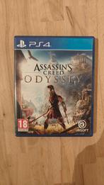 Assasins Creed Odyssey PS4, Games en Spelcomputers, Ophalen, Zo goed als nieuw
