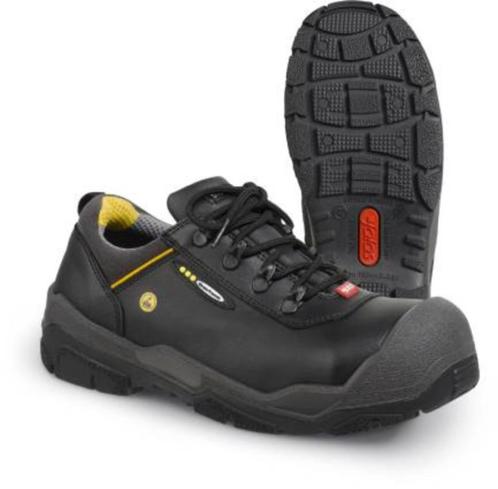 JALAS GRAN PREMIO 1538 TERRA, Kleding | Heren, Schoenen, Nieuw, Werkschoenen, Zwart, Ophalen of Verzenden