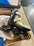 Maat 42 Powerslide Phuzion Krypton Voltage 100, Sport en Fitness, Skeelers, Ophalen of Verzenden, Zo goed als nieuw, Powerslide