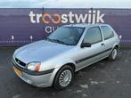 2001 - Ford - Fiesta - 1.3-8V Classic - Personenauto, Gebruikt, Overige brandstoffen, Bedrijf, Handgeschakeld
