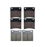 Remblokken Suzuki GSX400 GK74A GSX600 GSX750 GSX600F GSX750F, Enlèvement ou Envoi, Neuf