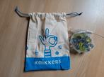 Knikkers, Ophalen of Verzenden, Zo goed als nieuw