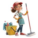 Poetsvrouw Hoboken, Vacatures, Vacatures | Schoonmaak en Facilitaire diensten, Variabele uren, Vanaf 5 jaar