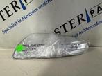 Knipperlicht spiegel links van een Mercedes ML-Klasse, Ophalen of Verzenden, 12 maanden garantie, Nieuw, Mercedes-Benz