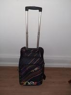 O'Neill Reiskoffer - Trolley - Valies, Handtassen en Accessoires, Koffers, Ophalen, 50 tot 60 cm, Zo goed als nieuw, Verstelbaar tot rugtas