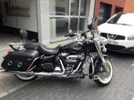 H-D Roadking classic in nieuwstaat., Motos, Motos | Harley-Davidson, Particulier, 1745 cm³, 2 cylindres, Tourisme