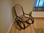 Rotan schommelstoel, Kinderen en Baby's, Ophalen of Verzenden, Gebruikt