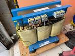Transfo 15 kVA, Doe-het-zelf en Bouw, Ophalen, Zo goed als nieuw