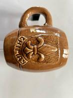 Chope Chimay, Collections, Marques de bière, Enlèvement, Comme neuf, Chope(s), Autres marques