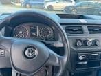 Volkswagen Caddy Maxi 2.0D Bj 2020 110 000 km Cargo léger, Cuir, Achat, Euro 6, Entreprise