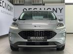 Ford Kuga 1.5 EcoBoost Cool&Connect *App Connect*Navigatie, Auto's, Ford, USB, 149 g/km, Bedrijf, 5 deurs