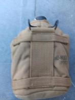 Us ww2 PARATROOPER CANTEEN REINFORCED, Ophalen of Verzenden