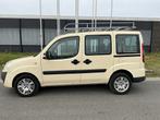 2009 Fiat Doblo Personenauto's, Auto's, Fiat, Gebruikt, Doblo, Bedrijf, Overige carrosserie