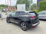 Peugeot 3008 1.2i Benzine Allure * 1 JAAR GARANTIE * !, Auto's, Gebruikt, 1199 cc, Zwart, 5 deurs