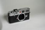 Leica M6 body, Audio, Tv en Foto, Fotocamera's Analoog, Ophalen of Verzenden, Zo goed als nieuw, Compact, Leica