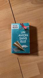 Michel Bussi, un avion sans elle, Enlèvement ou Envoi