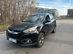 HYUNDAI IX35 • ESSENCE • FULL OPTIONS, Auto's, Euro 5, Zwart, Leder, Bedrijf