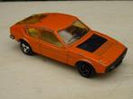 Matra-Simca Bagheera - Majorette - 1/55, Ophalen of Verzenden, Gebruikt, Auto
