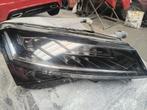 Phare Led avant droit Skoda superb 2020, Auto-onderdelen, Ophalen, Gebruikt, Skoda