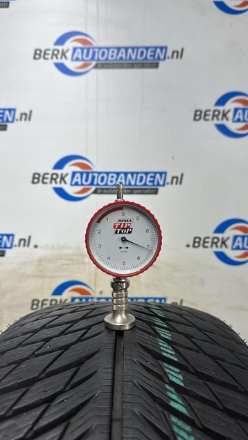 2x Michelin Pilot Alpin 5 235/45 R18 98V XL 235/45/18 235451 beschikbaar voor biedingen