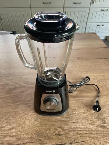 MOULINEX Blender BlendForce Powelix (LM435810) beschikbaar voor biedingen