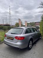 Audi A4 1.8TFSI 170PK, Auto's, Voorwielaandrijving, 4 cilinders, A4, Leder