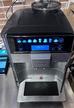 Siemens Volautomatische espressomachine EQ6 Plus s100, Huis en Inrichting, Keuken | Keukenbenodigdheden, Ophalen of Verzenden