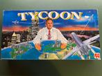 Bordspel tycoon, Ophalen, Zo goed als nieuw