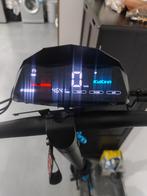 Trottinette électrique, Enlèvement