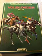 Volbloeden - Franz *Lombard uitgaven* HC, Boeken, Stripverhalen, Eén stripboek, Ophalen of Verzenden, Zo goed als nieuw, Franz