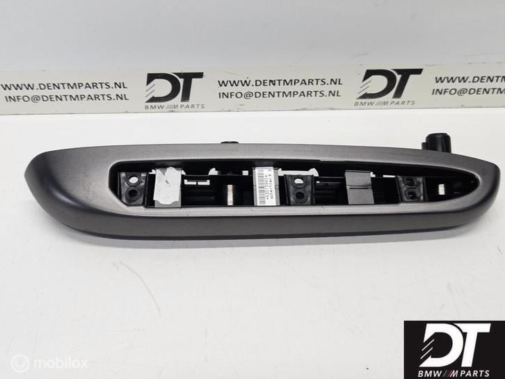 Armsteun rechtsachter TITAN BMW E46 M3 Coupe 51437904362, Auto-onderdelen, Interieur en Bekleding, BMW, Gebruikt, Ophalen of Verzenden