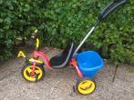 tricycle Puky TBE, Vélos & Vélomoteurs, Vélos | Tricycles pour enfants, Enlèvement, Utilisé