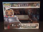 A-Team Van Funko POP with Mr.T, Verzamelen, Poppetjes en Figuurtjes, Ophalen of Verzenden, Zo goed als nieuw