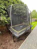 Salta trampoline Comfort Edition 305 cm x 214 cm, Gebruikt, Ophalen