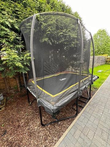 Salta trampoline Comfort Edition 305 cm x 214 cm