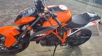 superduke 1290, Particulier