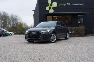 Audi A1 SPBK 25 TFSI Advanced S tronic + Full Led - Navi beschikbaar voor biedingen