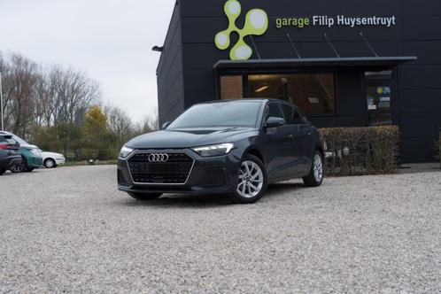 Audi A1 SPBK 25 TFSI Advanced S tronic + Full Led - Navi, Auto's, Audi, Bedrijf, A1, ABS, Airbags, Airconditioning, Alarm, Android Auto