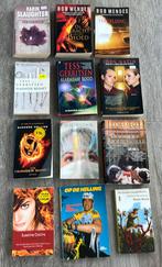 Diverse boeken, 2 euro per stuk, Boeken, Ophalen of Verzenden, Gelezen, België
