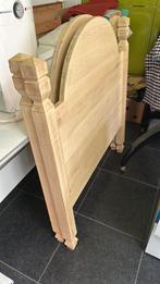bed en nachtkastje (2 in voorraad), Ophalen