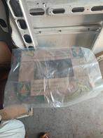 sacs en plastique d'une capacité de 20 kg, Enlèvement