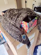 Draagzak artipoppe, Kinderen en Baby's, Ophalen, Gebruikt, Draagzak, Overige merken