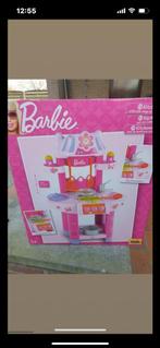 Barbie keuken nieuw voor kleine meisje zelf te koken, Kinderen en Baby's, Ophalen, Nieuw