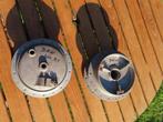 DKW RT 200 RT 250 wielnaven dynamo