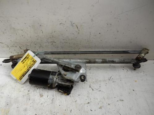 Ruitenwismotor + Mechaniek van een Opel Vectra, Auto-onderdelen, Ruiten en Toebehoren, Opel, Gebruikt, 3 maanden garantie, Ophalen of Verzenden