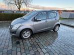 Prachtige Suzuki Splash 1.2 Benzine 2013 Automaat 70.000 km, Auto's, Suzuki, Automaat, Euro 5, Particulier, Splash